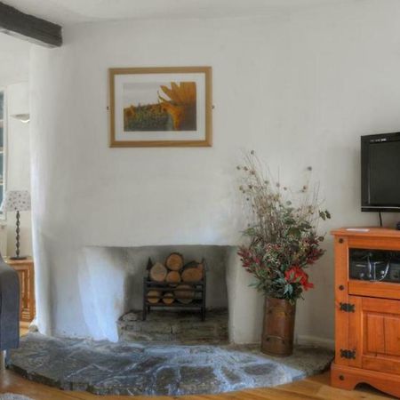 Ivy Cottage Лайм-Реджис Екстер'єр фото